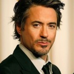 Robert Downey Jr., pentru al doilea an consecutiv, actorul cu cele mai mari câștiguri de la Hollywood