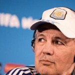 „7-1 nu este un scor normal”, a afirmat selecționerul argentinian