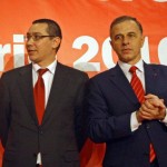 SONDAJ CURS: Victor Ponta sau Mircea Geoană l-ar învinge pe Klaus Iohannis în scrutinul prezidenţial