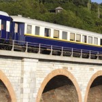 Tren de LUX pe ruta Budapesta-Teheran, cu oprire inclusiv în România
