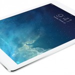 Apple pregătește lansarea unui iPad cu diagonala de 12,9 inch