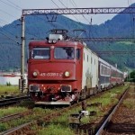 Modificari in circulatia unor trenuri pentru lucrari la infrastructura feroviara intre statiile  Valea uzului si Comanesti