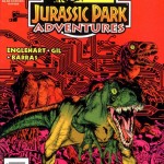 „Jurassic Adventures”, un show de familie captivant, in premieră la Bacau!