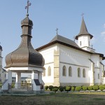Pelerinaj la Biserica „Sfântul Nicolae“ din Buhuşi