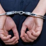 Reținut de polițiști după ce Judecătoria Moinești a dispus arestarea preventivă