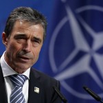 Anders Fogh Rasmussen: NATO va deveni mai vizibilă, dar nu va instala baze permanente în estul Europei
