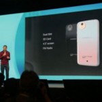 Google a lansat primul smartphone ultra low-cost care va rula pe platforma Android One
