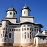 Catedrala din Buhuşi va fi resfinţită