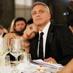 George Clooney si Amal Alamuddin se casatoresc peste doar cateva saptamani