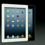 Apple lansează noua generaţie de iPad-uri la jumătatea lui octombrie