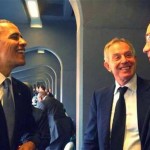 Fostii analisti de cifre ai lui Obama si ai lui Geoana si seful de cabinet al lui Tony Blair lucreaza pentru Ponta