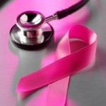 Luna octombrie este luna dedicata luptei impotriva cancerului