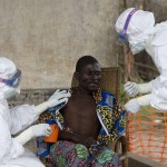Ebola: Măsuri de protecție simple, dar obligatorii