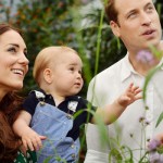 Printul William si Kate Middleton, Ducesa de Cambridge, urmeaza sa devina pentru a doua oara parinti