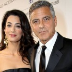 Unde isi petrec luna de miere George Clooney si Amal Alamuddin!