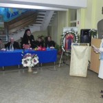 Seară culturală la Colegiul „Mihai Eminescu“ din municipiul Bacău