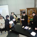 Eveniment cultural dedicat Sfintei Cuvioase Parascheva, la Bacău