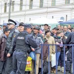 Jandarmii bacauani au intervenit în cinci cazuri pentru acordarea primului ajutor