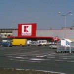 Kaufland deschide un nou magazin in Bacau