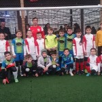 FC Bacău isi incepe urcusul pe scena fotbalului juvenil românesc