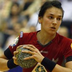 Handbal feminin: Cristina Neagu, singura româncă nominalizată în echipa ideală a CE 2014