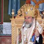 PS Ioachim Băcăuanul a fost ales de Sinodul BOR arhiepiscop al Romanului şi Bacăului