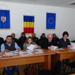 Legalizarea zonelor de locuire a romilor in comuna Valea Seaca