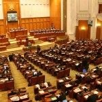 Parlamentul a început dezbaterile în plen asupra proiectului bugetului de stat pe anul 2015