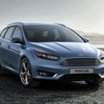Noul Ford Focus – Inovatie pura