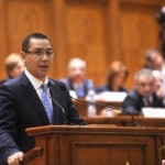 Ponta: Nu există nicio creștere de taxe și impozite în bugetul pe 2015