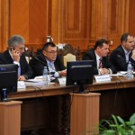 Comisia de Cod electoral începe dezbaterile cu legea pentru alegerea administraţiilor publice locale
