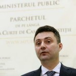 Procurorul general a cerut o situație a dosarelor care îl vizează pe Traian Băsescu