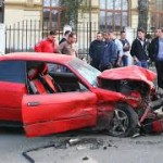 Accidente rutiere cu victime