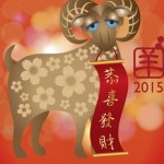 DOCUMENTAR Anul Nou Chinezesc – Anul Oii sau al Caprei Verzi de Lemn