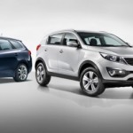 Dacia prezintă în martie versiuni aniversare ale tuturor modelelor produse sub marca românească