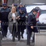 Elena Udrea a fost arestată pentru 30 de zile!