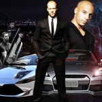 Vin Diesel și-a omagiat prietenul, Paul Walker, la vizionarea cu public a filmului ‘Fast & Furious 7’