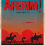 Filmul romanesc AFERIM!, record absolut de spectatori!