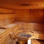 Sauna îmbunătăţeşte performanţa la sală