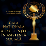 DGASPC Bacau, rezultate remarcabile la cea de a doua editia a Galei Nationale de Asistenta Sociala