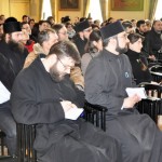 Întrunirea profesorilor de religie din judeţul Bacău
