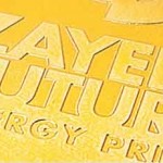 Premiul Zayed pentru Viitorul Energetic (Zayed Future Energy Prize)