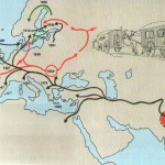 Originea romilor. Teorii, legende, fapte