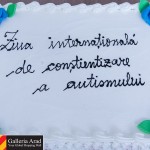 Ziua Internaţională de Conştientizare a Autismului  la DGASPC Bacău