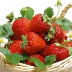 Cum putem scapa de alergia la căpșuni