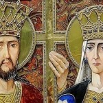 Tradiții și obiceiuri de Sfinți Împărați Constantin și Elena