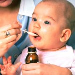 Medicamente interzise copiilor mici