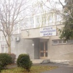 Sesiune de informare la Spitalul de Pneumoftiziologie Bacău
