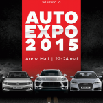 Auto Expo 2015