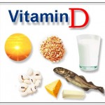 Vitamina D, beneficii pentru organism